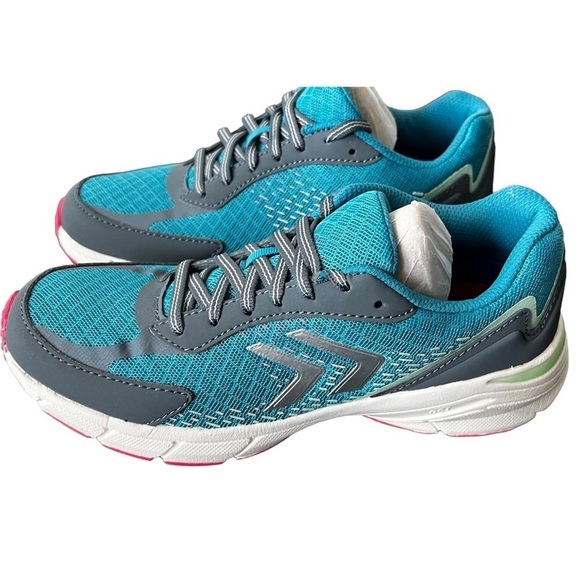 DR. SCHOLL'S American Lifestyle Collection Easy Breezy Mesh Sneakers New Size:6 - Picture 7 of 14